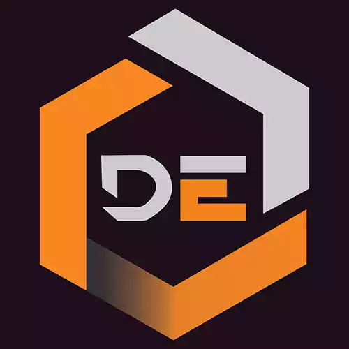 Dalati English brand logo
